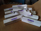 700twsp6c Tech Lighting Lot Of Sprocket Track Head Satin Nickel