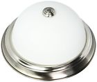 70526-11 Bn Trans Globe Lighting Indoor Mod Pod Flushmount 736916631129