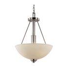 70528 Rob Trans Globe Lighting Mod Pod Indoor Rubbed 736916635912