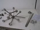 70529 Bn Trans Globe Lighting Indoor Mod Pod Chandelier 736916631198