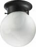 706719d03f5047efb009a508fc2423ea Wrought Studio Scarlett Semi Flush Mount 190963609270