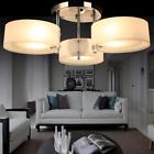 707409475742 Unbranded 3light Flush Mount