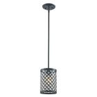 70910 Rob Trans Globe Lighting Infusion Oil Rubbed Bronze 736916666794