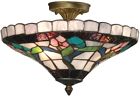 7096-3ltf Euroluxhome Ceiling Fixture Dale 020258010552