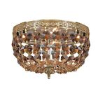 710-ob-gts Crystorama Lighting Group 710-c Olde