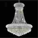 71006 Phube Chandelier Light Lamp Antique Luxury Basket Style Crystals Vintage Led Ceiling