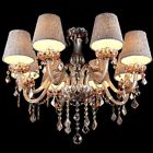 710619168250 Unbranded-generic Crystal Chandelier Ceiling