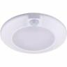 Cri90 711639876224 Motion Sensor Ceiling Light Bright Day Inch Led