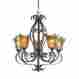 7125 Chatsworth Millennium Lighting Bg