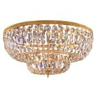 718-cl Crystorama Lighting Group Olde 633779002458