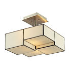 72061-2 Elk Cubist 2 Light 748119071398