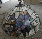 72255368 Unknown Tiffany Style Stained