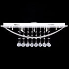 723044204400 Unbranded Led Pendant Light Modern Chandelier Ceiling Fixtures