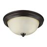 73-bel-2756299 Bailey Street Home Two Light Flush Mount In Transitional Style
