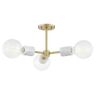 735-bel-4488850 Bailey Street Home Light Mount In Transitional Inches Wide By