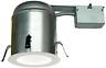 73c22-7y074 Tesler White Retrofit Led Complete Recessed Lighting Kit 886305512758