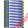 74093 Feit 4 Electric Ultra-bright Led Shop Light 10pk 38w W On-off Switch New 682440191861