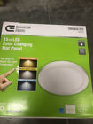 1002632072 74212-hd Commercial Electric In Led Color Changing Flat Panel White