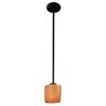 1181-357 747396016092 Undisclosed Minka Lavery Indoor Mini Pendant Raiden Collection