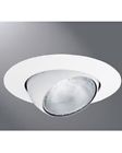 74p Cooper Lighting Halo New White Eyeball With Baffle 662400647492