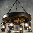 752025858158 Castantlers 30 Reproduction Hanging