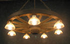 752025858622 Castantlers 42 Downlight Wagon Wheel