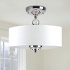 753864137299 Unknown Crystal Chandelier With