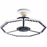 18500 759337291062 Kernowo Led Garage Lights Lumens Lighting Daylight With
