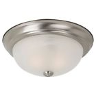75943 Sea Gull Lighting Brushed 785652020575