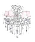 76002-2412 Jubilee Collection 5-light Chandelier