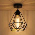 761780097788 Toplightshop Industrial Adjustable Entryway Light Farmhouse Hallway Led