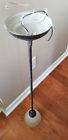 7633bn Unbranded Globe Lighting Brushed Nickel Pendant Modern Single Light