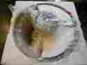 764139 Pottery Barn Taryn Flushmount Chandelier New In Box Free Shipping 764139 Pottery Barn Taryn Flushmount Chandelier New In Box Free Shipping