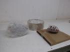 77952-710 Sea Gull Stirling Indoor Convertiblei Flush Mount Fixture 785652182471