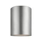 7813891s-753 Seagull Sea Gull Lighting Outdoor Cylinders Led Flush 785652101250