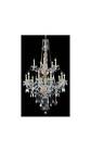 7815g33g-ec Elegant Lighting Verona Clear