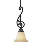 P5083-84 785247135516 Le Progress Lighting Jardin Espresso Mini Pendant