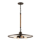 787998-1901609-251 Mill Mason Cosette Bronze 647946239998