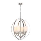 7900hdc Home Decorators Collection 4-light 0785247190607