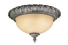 Mm-ccu150ae 79170 Montmarte . 9.5 Ceiling Light Id Bronze Athenian