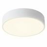 793610308528 Lanros White Flush Mount Led Ceiling Light Fixture