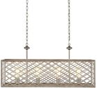 7945hdc Home Decorators Collection Chandelier Interweaving Open Cage Frame 0785247211555