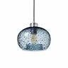 795890859868 Trustwoods Hand Blown Glass Mini Pendant Light For