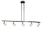 Tp53416db 79636 Dark Pendant Bronze Spot Id 43.5 . Light Track