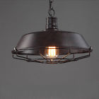 799355973199 Niuyao Vintage Industrial Pendant Light Ceiling Lamp Hanging