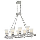 4284-77 8 Lavery Light Island Minka