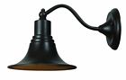 9096-89 8 . Sky Wall-mount Bronze Dark Collection Outdoor Kingston Lantern