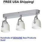 803.045.02 Ikea Svirvel Ceiling Track