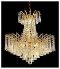 8032d19g-ec Elegant Lighting Victoria Clear