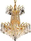 8033d16g-rc Euroluxhome Chandelier Pendant Victoria 616524372211